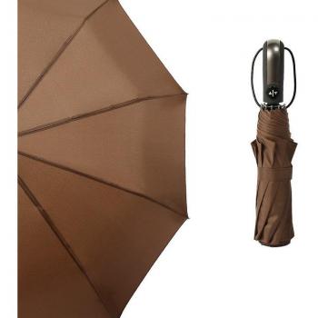 Winddichte Parasol met Compact Ontwerp voor 1-2 Personen