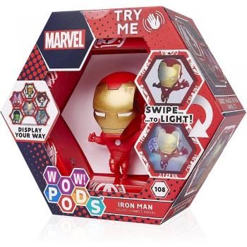 Wow! Pod Marvel Hulk Giocattolo Interattivo