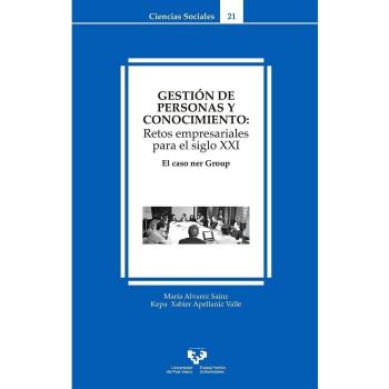 GESTION DE PERSONAS Y CONOCIMIENTO RETOS EMPRESARIALES PARA