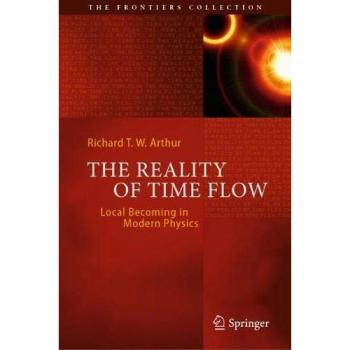 The Reality of Time Flow: Local Becoming in Modern Physics