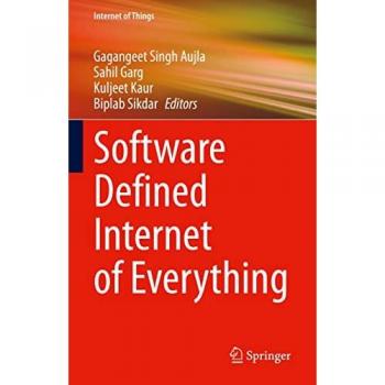 Software Defined Internet of Everything