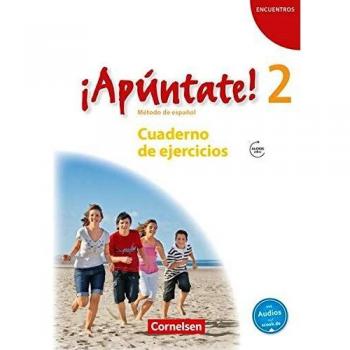 ¡Apúntate!