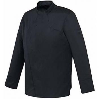 ROBUR Veste de Cuisine Mixte Manches Longues Vador