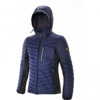 Veste Utility Padded Oslo