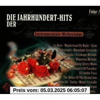 Instrumente D. Jahrhunderthits F.2 – Limitierte Auflage