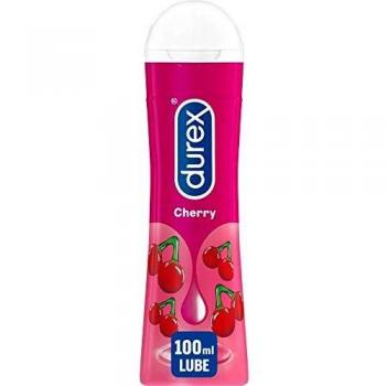 Gel intime Durex Cerise 100ml