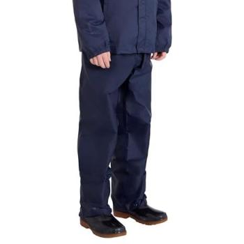 Pakka II Regenüberhose für Jungen