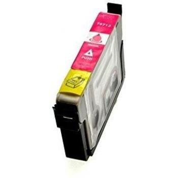 Magenta 12ML Compatibile Epson Stylus D78/D92/DX4000/SX218/SX610