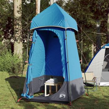 Carpa de Inodoro Impermeable vidaXL