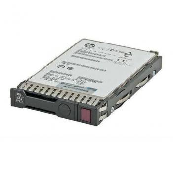 HPE 1.92TB 2.5 SAS Solid State Drive