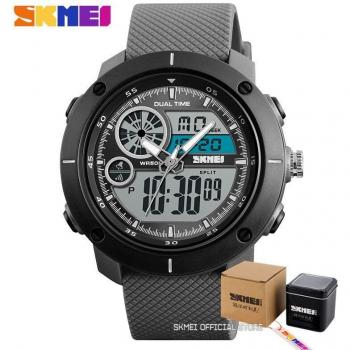 Alarma y Crono Reloj SKMEI 1361