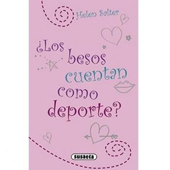¿Los besos cuentan como deporte?