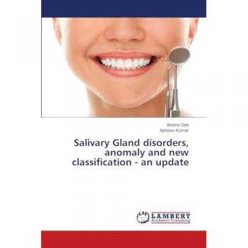 Salivary Gland disorders anomaly and new classification
