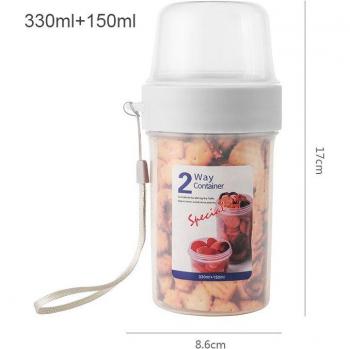 Multifunction Crisper