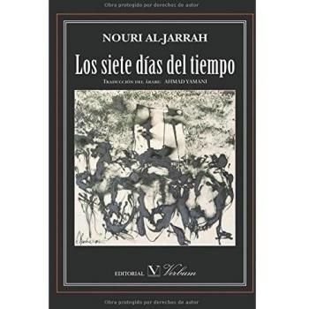 Los siete días del tiempo