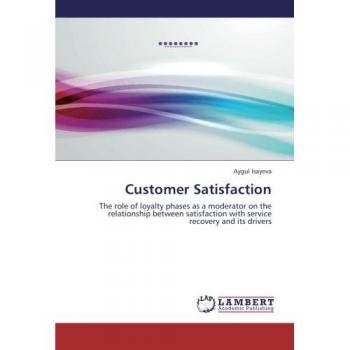 Customer Satisfaction