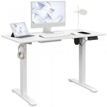 Vinsetto Adjustable Desk