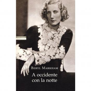 A Occidente con la notte