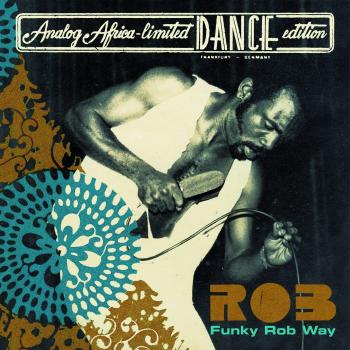 Funky rob way