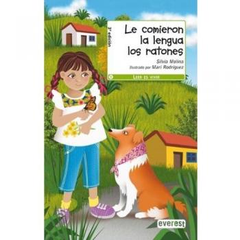 Le comieron la lengua los ratones