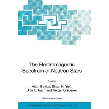 The Electromagnetic Spectrum of Neutron Stars (NATO Science Series II: Mathematics, Physics and Chemistry, 210, Band 210)