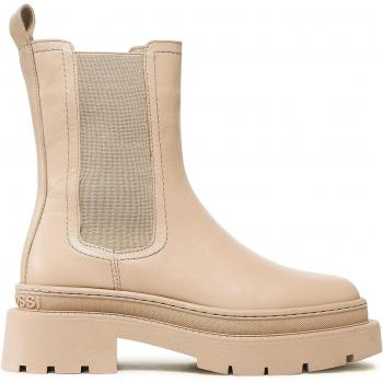 Gino Rossi Chelsea Boots 222FW103 Beige