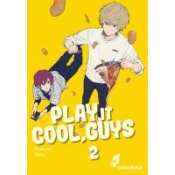 Nata, Kokone: Play it Cool, Guys 2