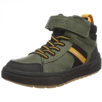 GEOX WEEMBLE Kids – Enfant Garçon Vert