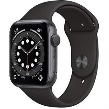 Apple Watch Series 6 44mm Topzustand