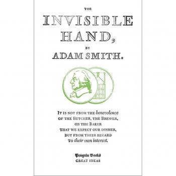 The Invisible Hand