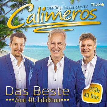 Calimeros Das Beste-Zum 40.Jubiläum