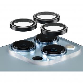 PanzerGlass Hoops Camera Lens Protector for iPhone 13 Pro