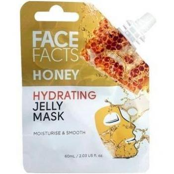 Face Facts Maschera viso idratante 60 ml