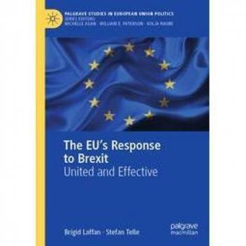 The EU's Response to Brexit