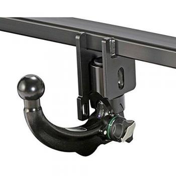 Bosal Oris Attelage Dacia Sandero Berline (01/13-) RDSOV