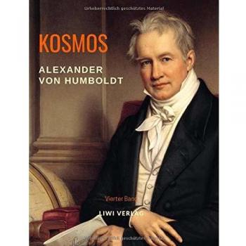Kosmos. Band 4 (Tapa blanda).