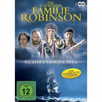 Die Schweizer Familie Robinson