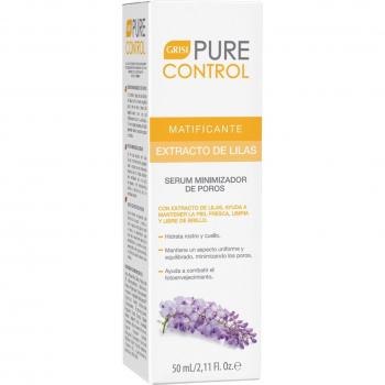 Grisi Pure Control SÃ©rum Minimizador de Poros 50 ml
