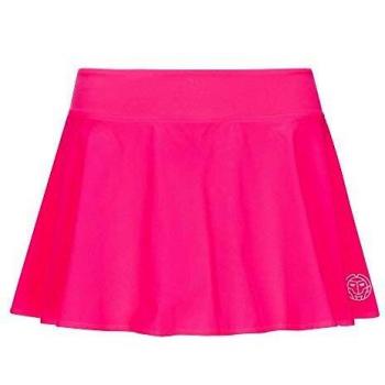 BIDI BADU Mora Tech Women's Skort Pink Size L
