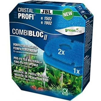 JBL CristalProfi e para CPe 15/1902