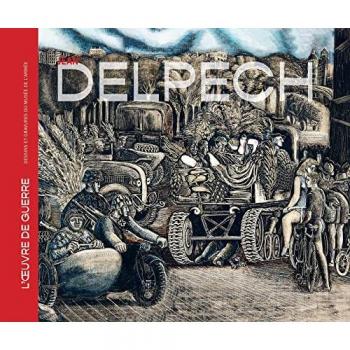 Jean delpech