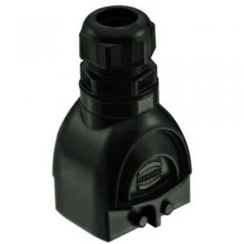 Capot de connexion Harting 19411060422 1 pc(s)
