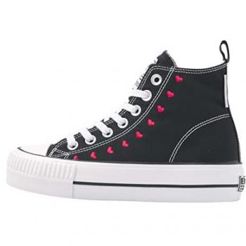 Zapatillas de mujer British Knights Kaya Mid