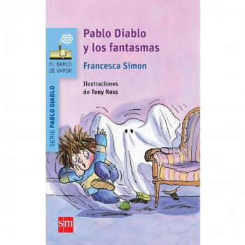 Pablo Diablo y los fantasmas