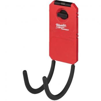 Cassetta Strumenti Packout – Gancio Curvo per Attrezzature