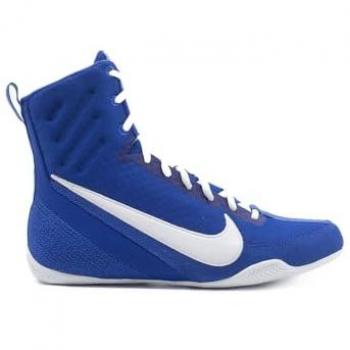 Botas de Boxe Nike Machomai 3
