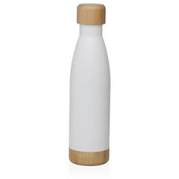 Garrafa de Água 500 ml Versa Aço
