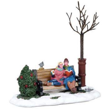 Patio Store presenta Navidad Romántica y Acogedora