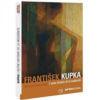 Kupka : Voyage au cœur de l'abstraction