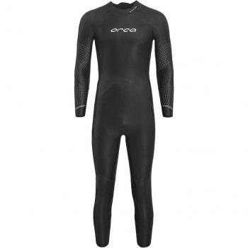 Revolución de Sonar Orca Neopreno Athlex Flow 7 (Negro-Gris)